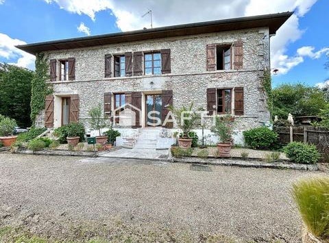 Solferino, Aquitaine 40210
