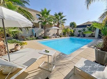 BESSAN, Languedoc-Roussillon 34550