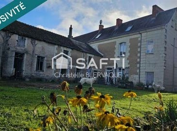 Lesigny, Poitou-Charentes 86270