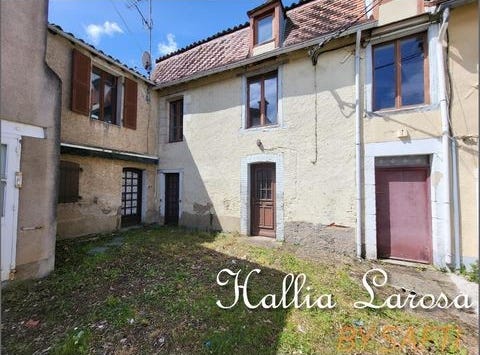 Montmorillon, Poitou-Charentes 86500