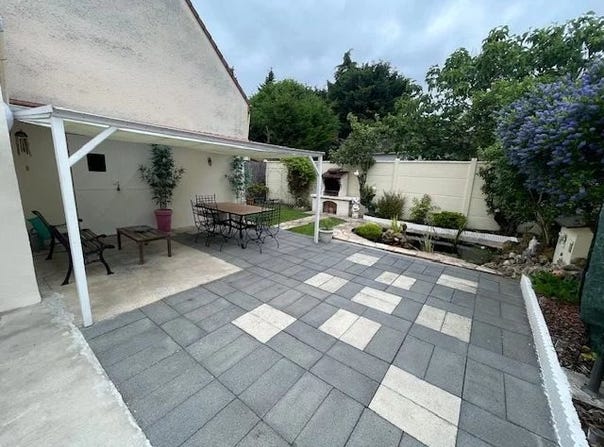 Sevran, Seine-Saint-Denis 93270