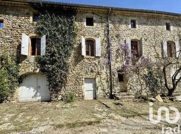 Deaux, Occitanie 30360