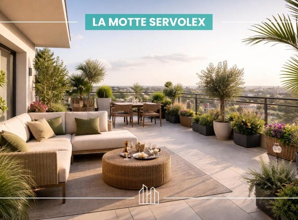 La Motte-Servolex, Auvergne-Rhône-Alpes 73290