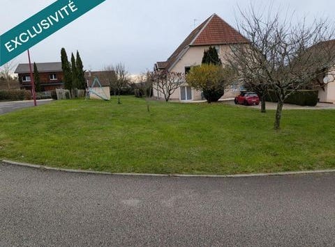 Recologne, Franche-Comté 25170