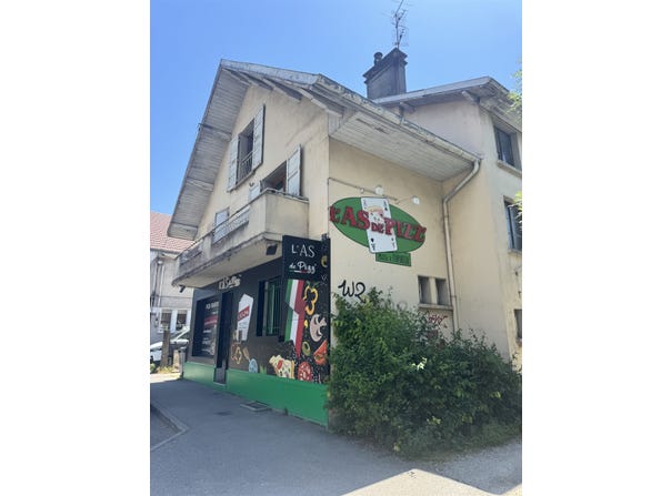 Barberaz, Rhône-Alpes 73000