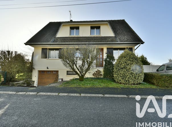 Cuvilly, Hauts-de-France 60490