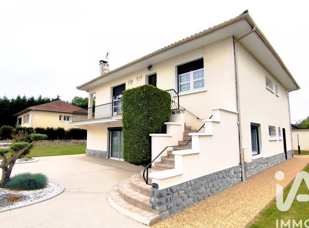 Artix, Nouvelle-Aquitaine 64170