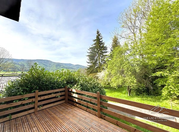 Saint-André-de-Boëge, Haute-Savoie 74420