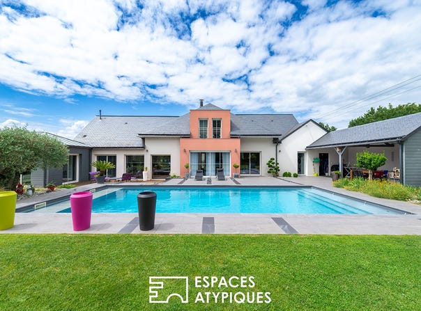 CHEFFES, Pays de la Loire 49125