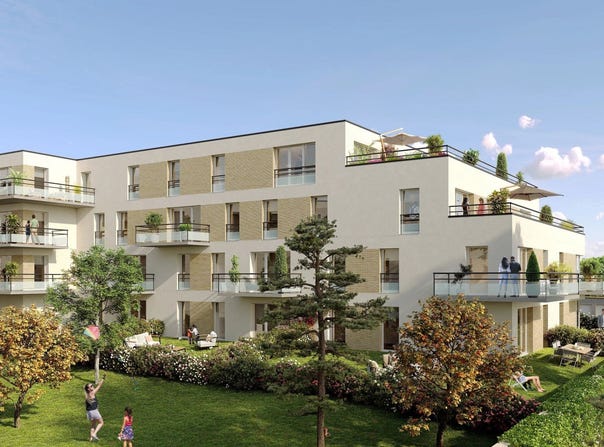 SAINT-MARTIN-BOULOGNE, Hauts-de-France 62280