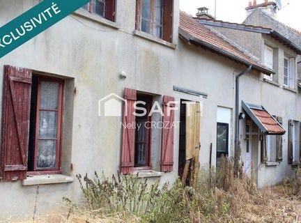 Villers-Cotterets, Picardie 02600