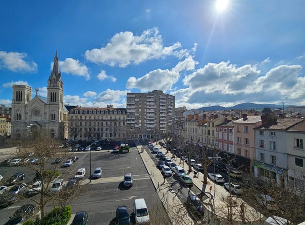 Saint-Chamond, Loire 42400