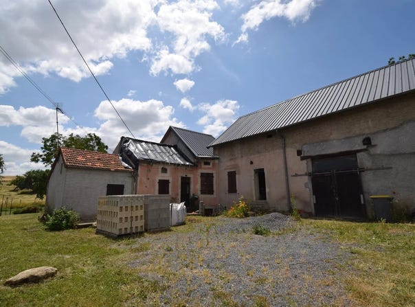 Creuzier-le-Neuf, Allier 03300