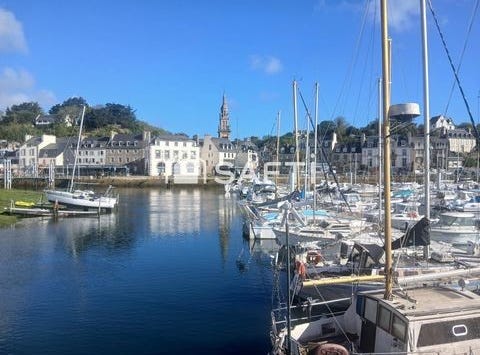 Binic, Bretagne 22520
