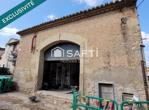 Puisserguier, Languedoc-Roussillon 34620