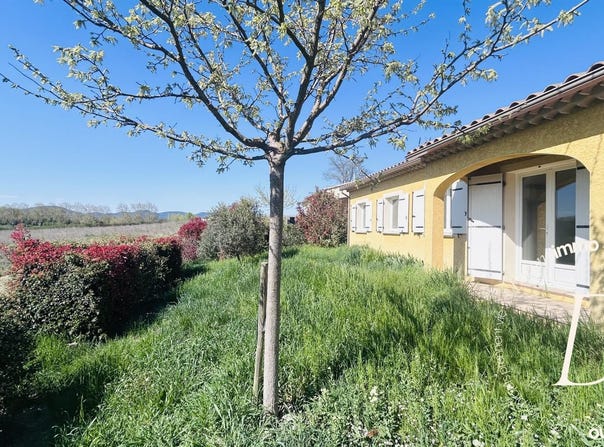 Barjac, Languedoc-Roussillon 30430