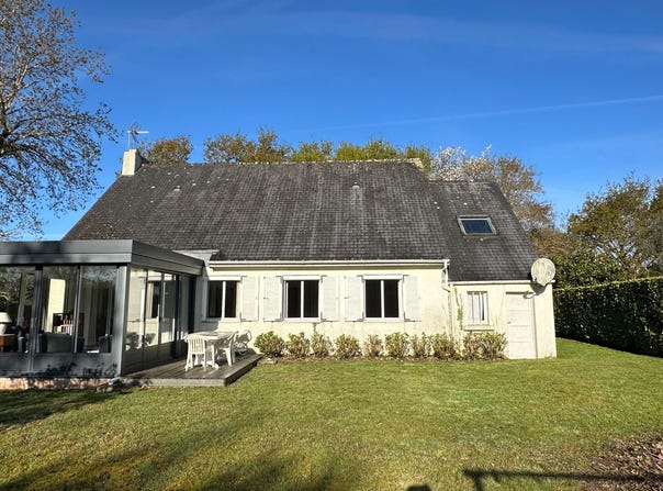 FOUESNANT, Brittany 29170