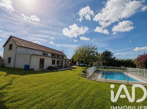 Châtellerault, Nouvelle-Aquitaine 86100