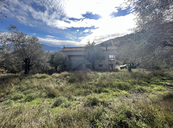 Châteauneuf-Villevieille, Provence-Alpes-Côte-d'Azur 06390