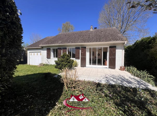 Rouvres, Eure-et-Loir 28260