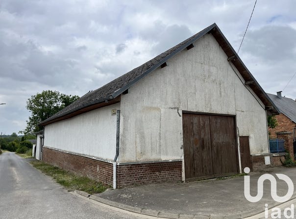 Falvy, Hauts-de-France 80190