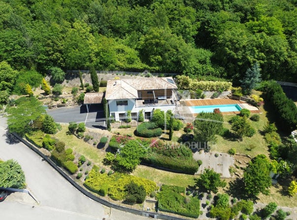 Beausemblant, Drôme 26240