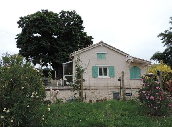 Pineuilh, Nouvelle-Aquitaine 33220