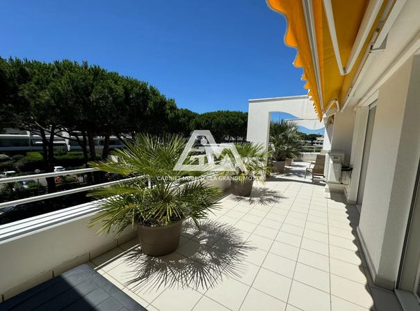 La Grande-Motte, Hérault 34280