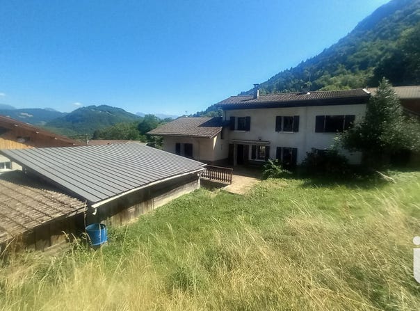 La Chapelle-du-Bard, Auvergne-Rhône-Alpes 38580