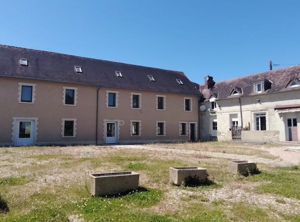 Antran, Nouvelle-Aquitaine 86100
