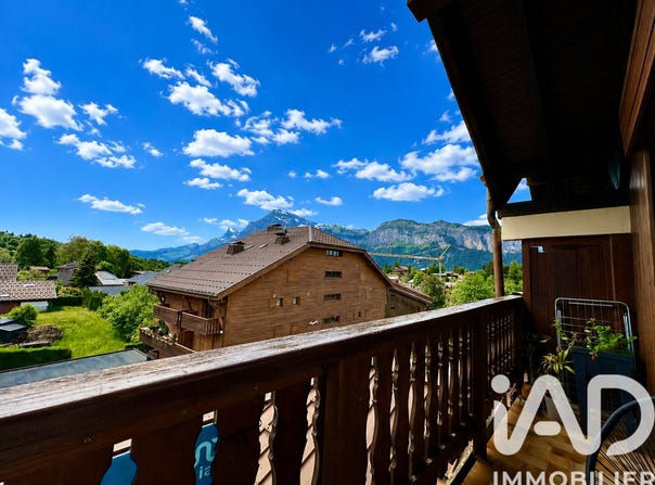 Arâches-la-Frasse, Auvergne-Rhône-Alpes 74300