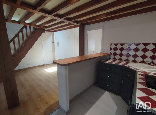NEMOURS, Île-de-France 77140