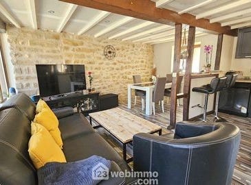 44 Grande Rue, Moigny-Sur-École, Île-de-France 91490