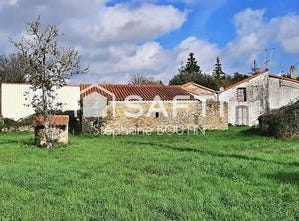 Sainte-Cecile, Pays de la Loire 85110
