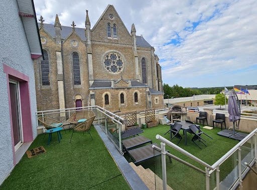 Herbignac, Pays de la Loire 44410