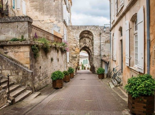Blaye, Nouvelle-Aquitaine 33390
