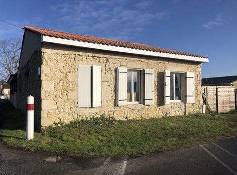 Queyrac, Aquitaine 33340