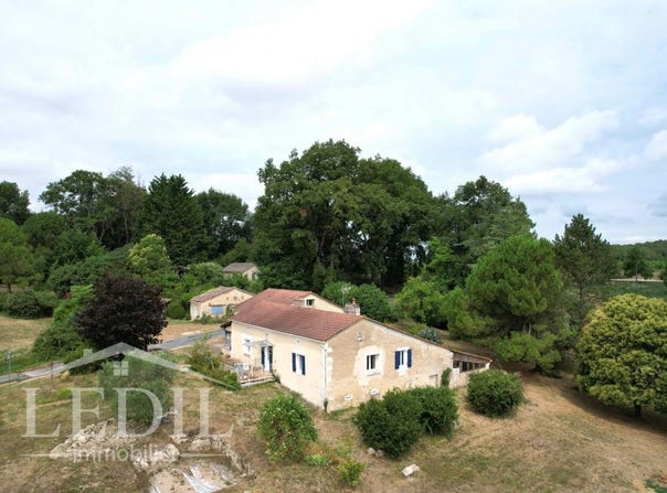 Eymet, Aquitaine 24500