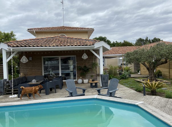 Vieux-Boucau-les-Bains, Nouvelle-Aquitaine 40480