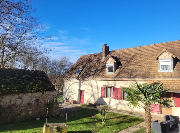 MESPLES, Auvergne-Rhône-Alpes 03370