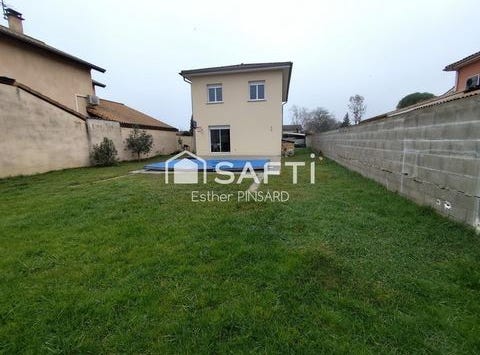 Niévroz, Rhône-Alpes 01120