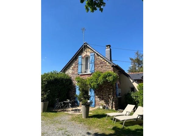 Saint-Jacques-De-La-Lande, Bretagne 35136