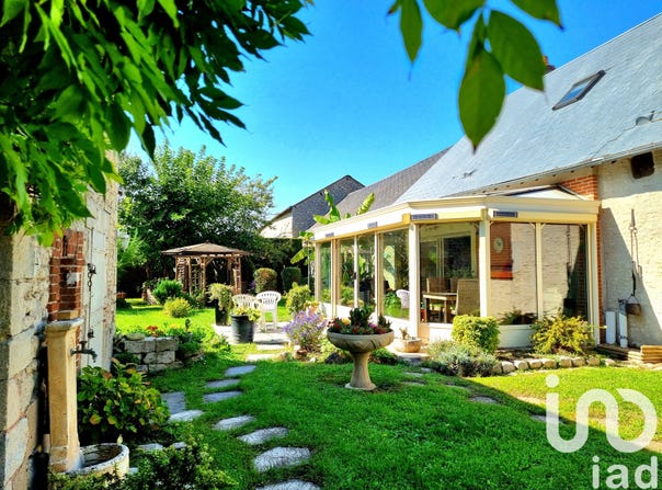 Santilly, Centre-Val de Loire 28310
