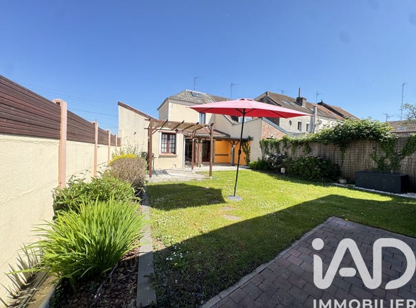 Onnaing, Hauts-de-France 59264
