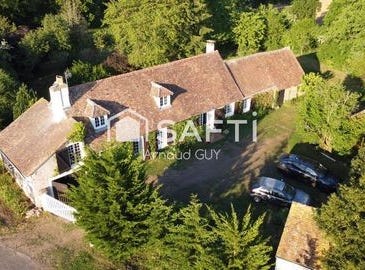Saint-Fulgent-Des-Ormes, Basse-Normandie 61130