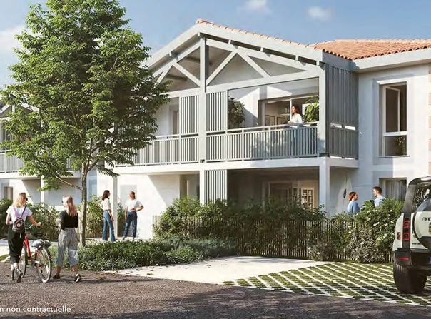 Parentis-en-Born, Landes 40160
