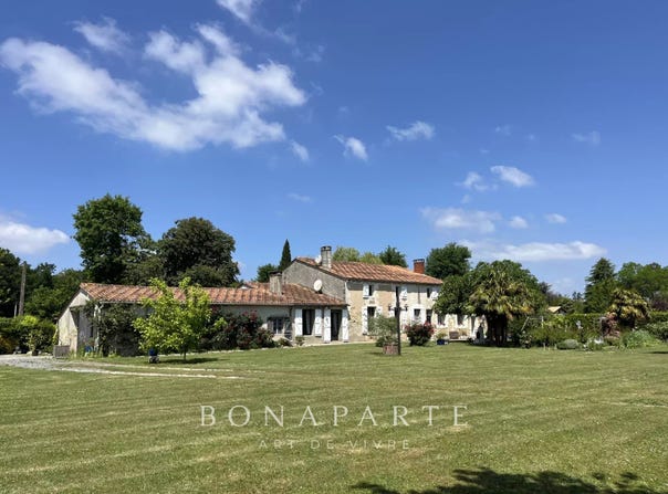 Vensac, Aquitaine 33590
