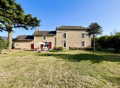 LE VIGEANT, Poitou-Charentes 86150