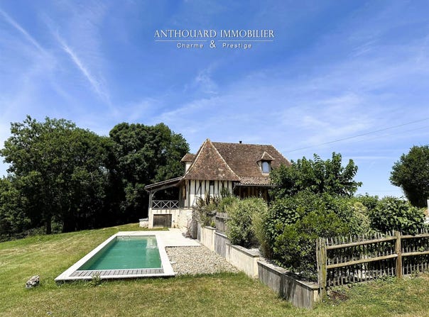 Villeréal, Aquitaine 47210