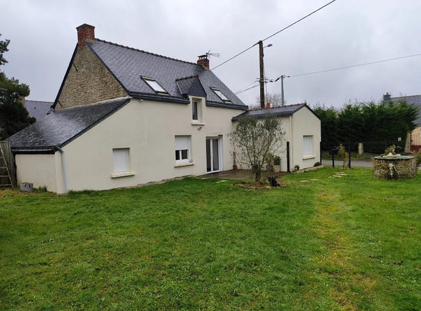 Herbignac, Loire-Atlantique 44410